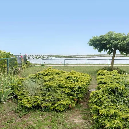 Maison Tremiere * לה פלוט