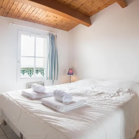 Maison Tremiere Holiday home *