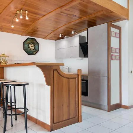 Holiday home Maison Tremiere La Flotte