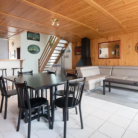 Maison Tremiere Holiday home *