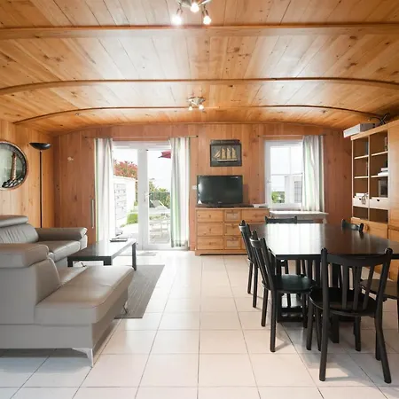 Maison Trémiere Hébergement de vacances *