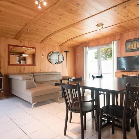 Maison Trémiere La Flotte