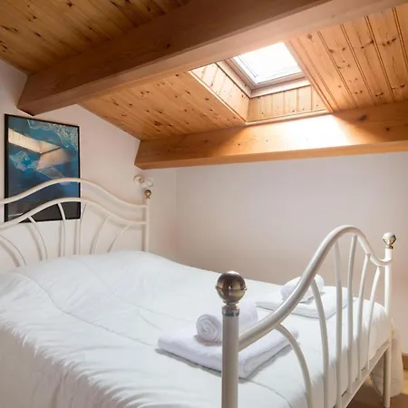 Maison Tremiere Prázdninový dům