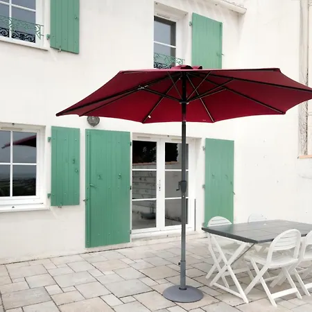 Maison Tremiere Prázdninový dům *