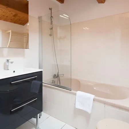 Holiday home Maison Tremiere La Flotte