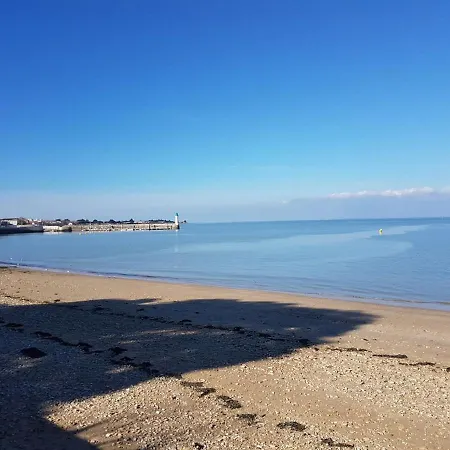 Maison Tremiere Holiday home *