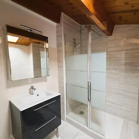 Maison Trémiere La Flotte