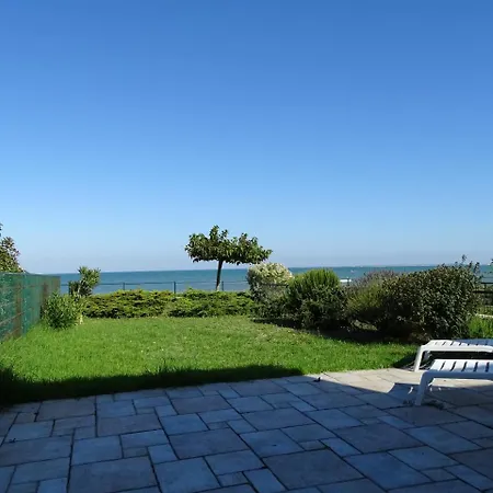 Maison Tremiere La Flotte