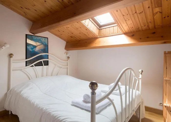 Maison Tremiere Holiday home