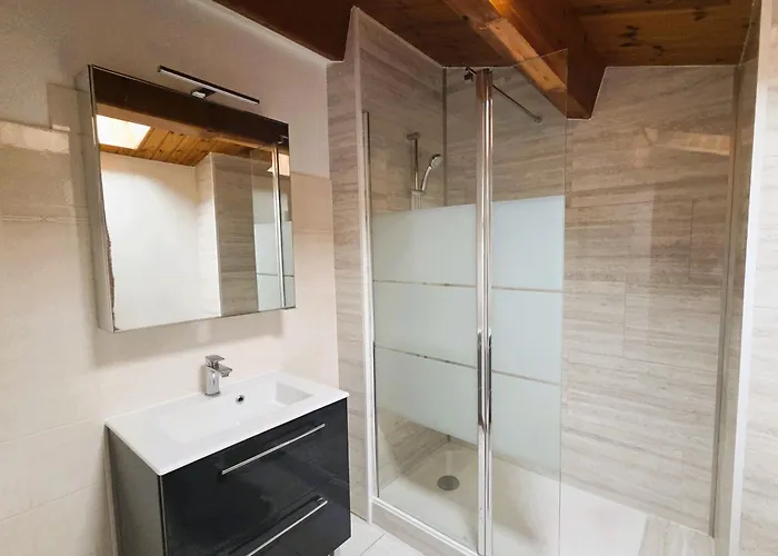 Maison Tremiere La Flotte